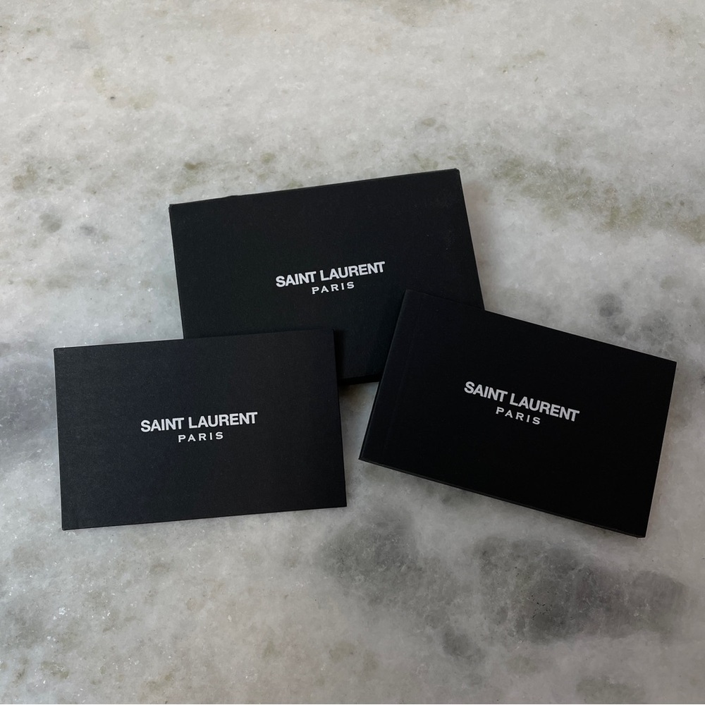 Saint Laurent Opyum 110 Heel - Picture 9 of 11